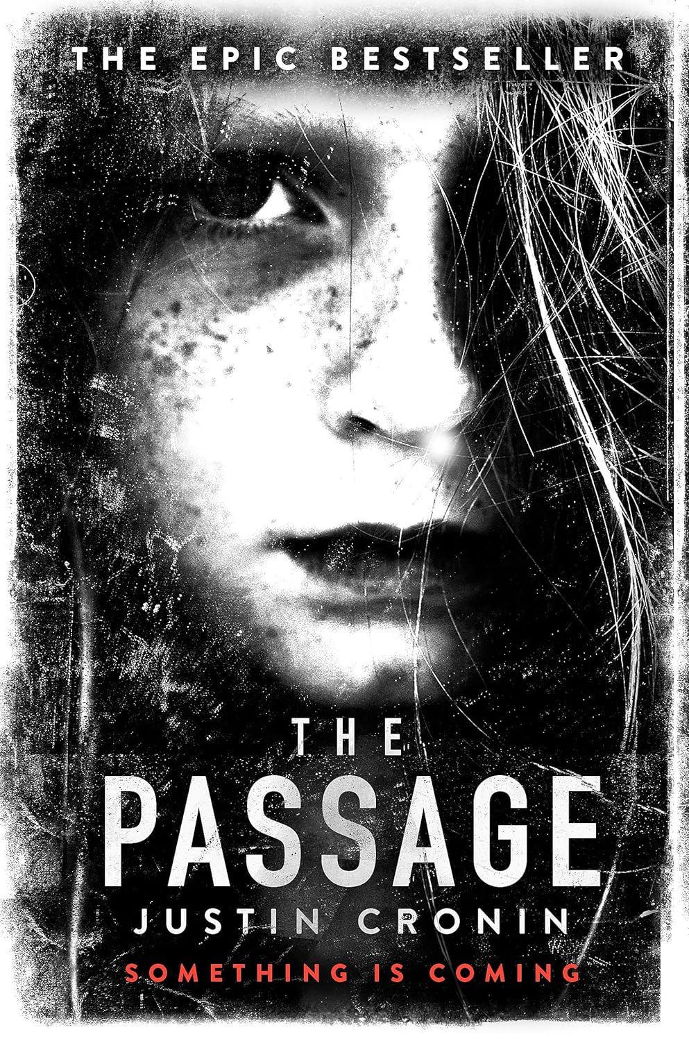 The Passage: Will Stand as One of the Great Achievements in American Fantasy Fiction Stephen King