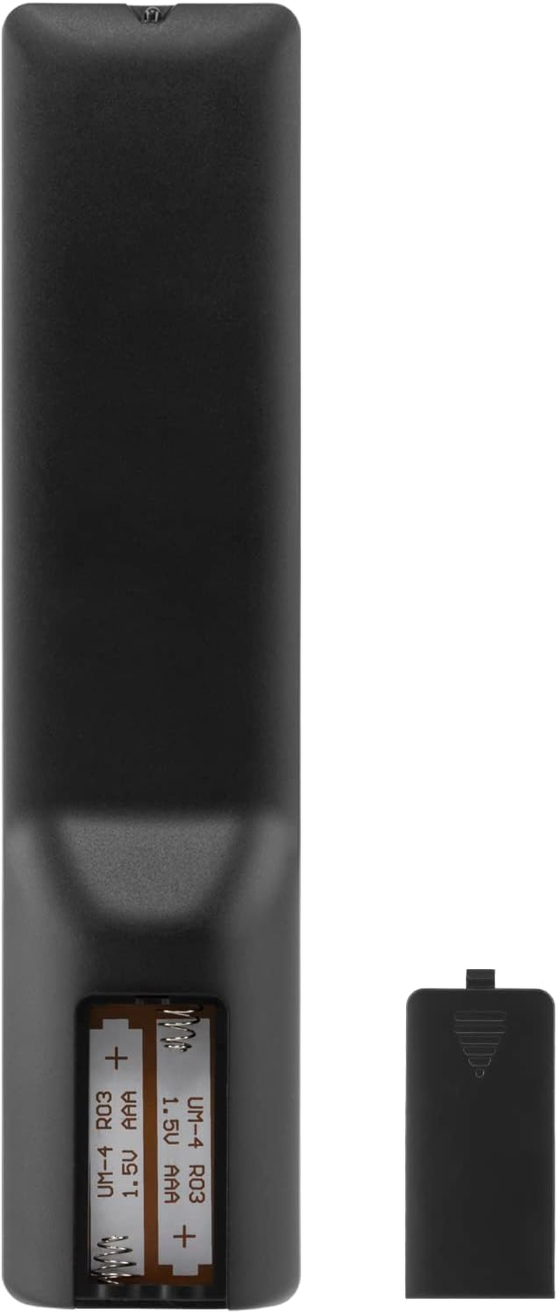 New CLE-1018C CLE-1018B Replacement Remote Control, Fit for Hitachi TV Remote Control CLE-1013 CLE-1016 CLE-1018A CLE-1018B CLE-1018C CLE-1020 CLE-1022 image number 3