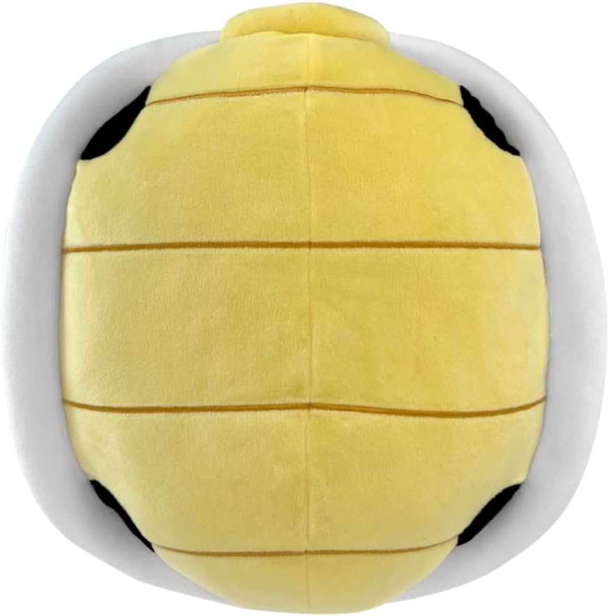 Franco Manufacturing Buddy Super Mario Cuddle Pillow image number 4