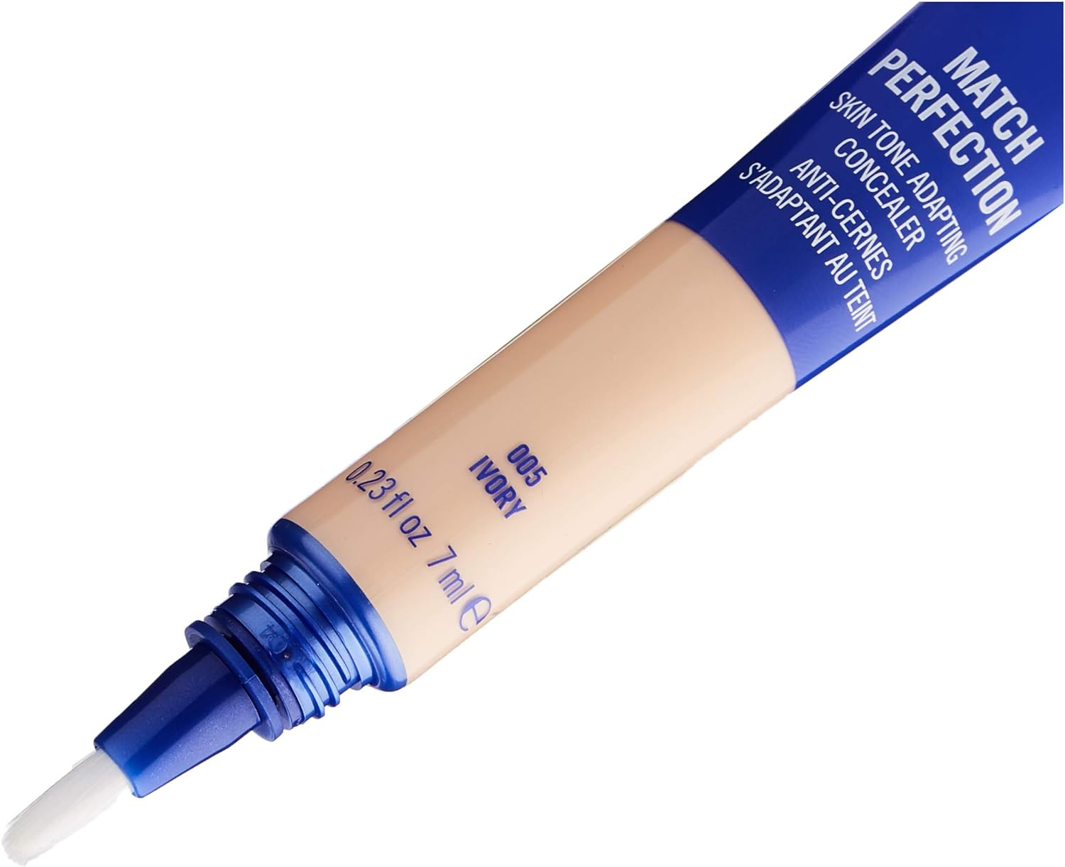 Rimmel London Swietl Rg Match Perfection Blush 005 7Ml image number 3