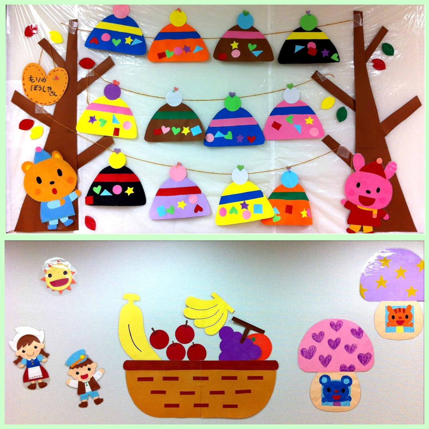 Daio Paper Construction Paper, Recycled Color Construction Paper, 4 Cut Size, 100 Sheets, Kuchiba-Iro (Long Leaves) image number 5