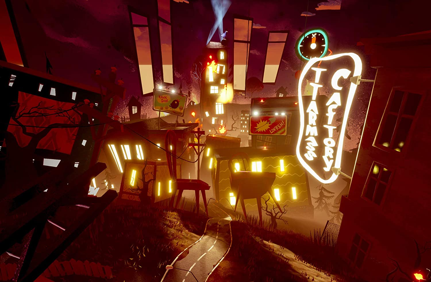 Hello Neighbor: Hide & Seek image number 3