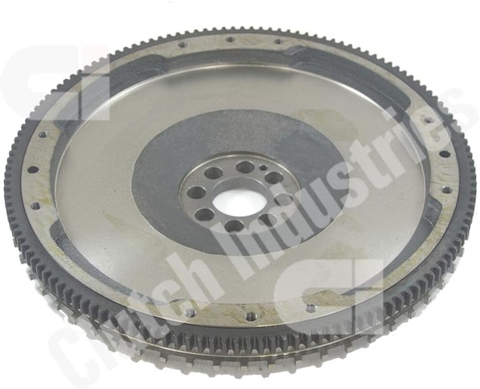 Standard Replacement Clutch Kit CFK2687N image number 3