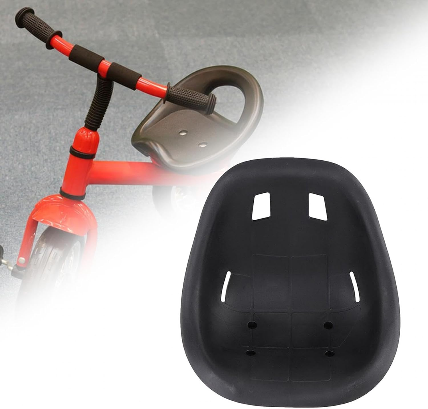 NITAGO DIY Go Kart Seats for Racing Carts and Drift Trikes image number 4