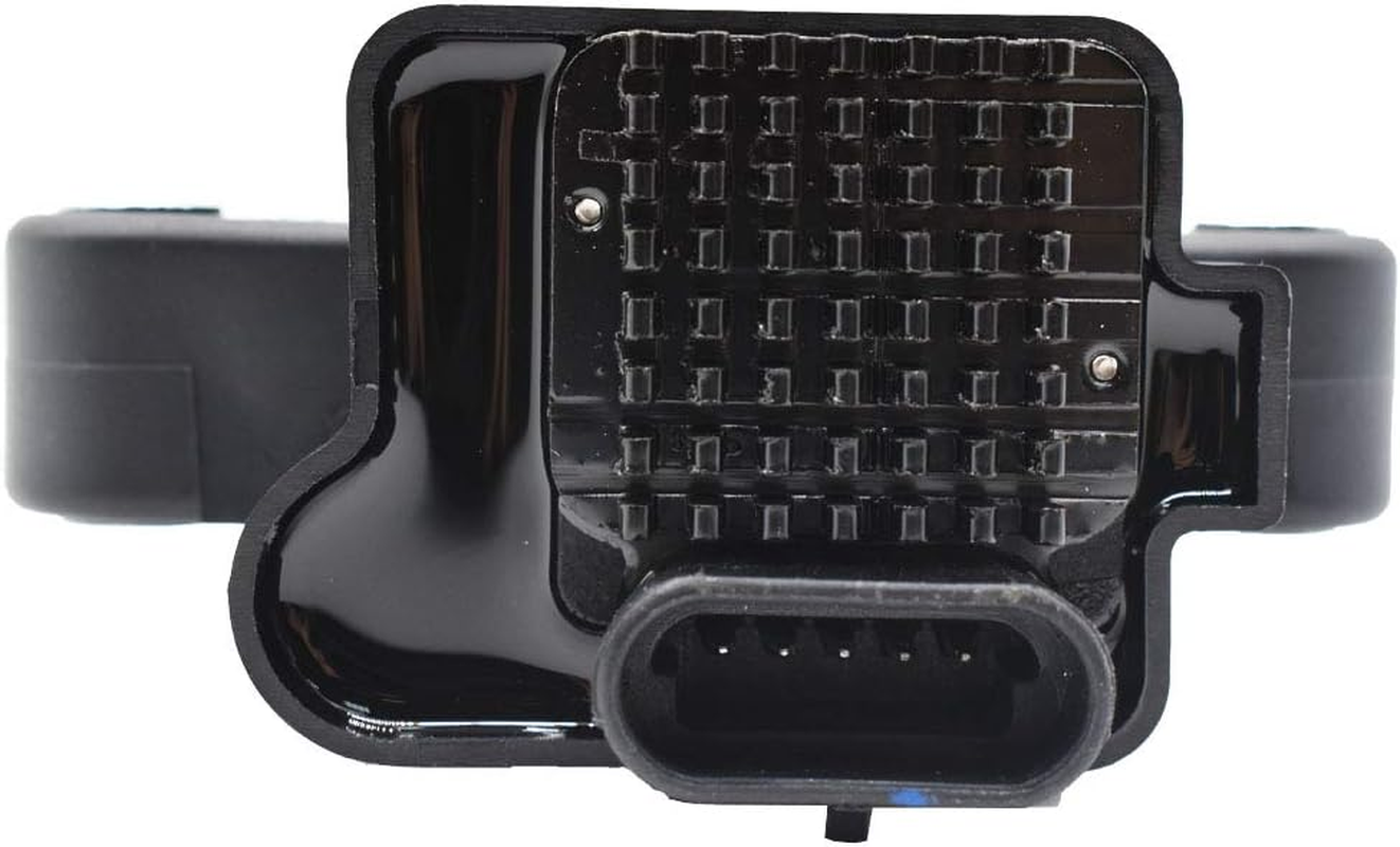 Ignition Coil for Mercury Optimax 75 90 115 125 175 200 225 250 HP Pro XS Engines Replace 300-8M0077471 300-879984T01 339-879984A1 339-879984T00, HGZ-IC-A0001