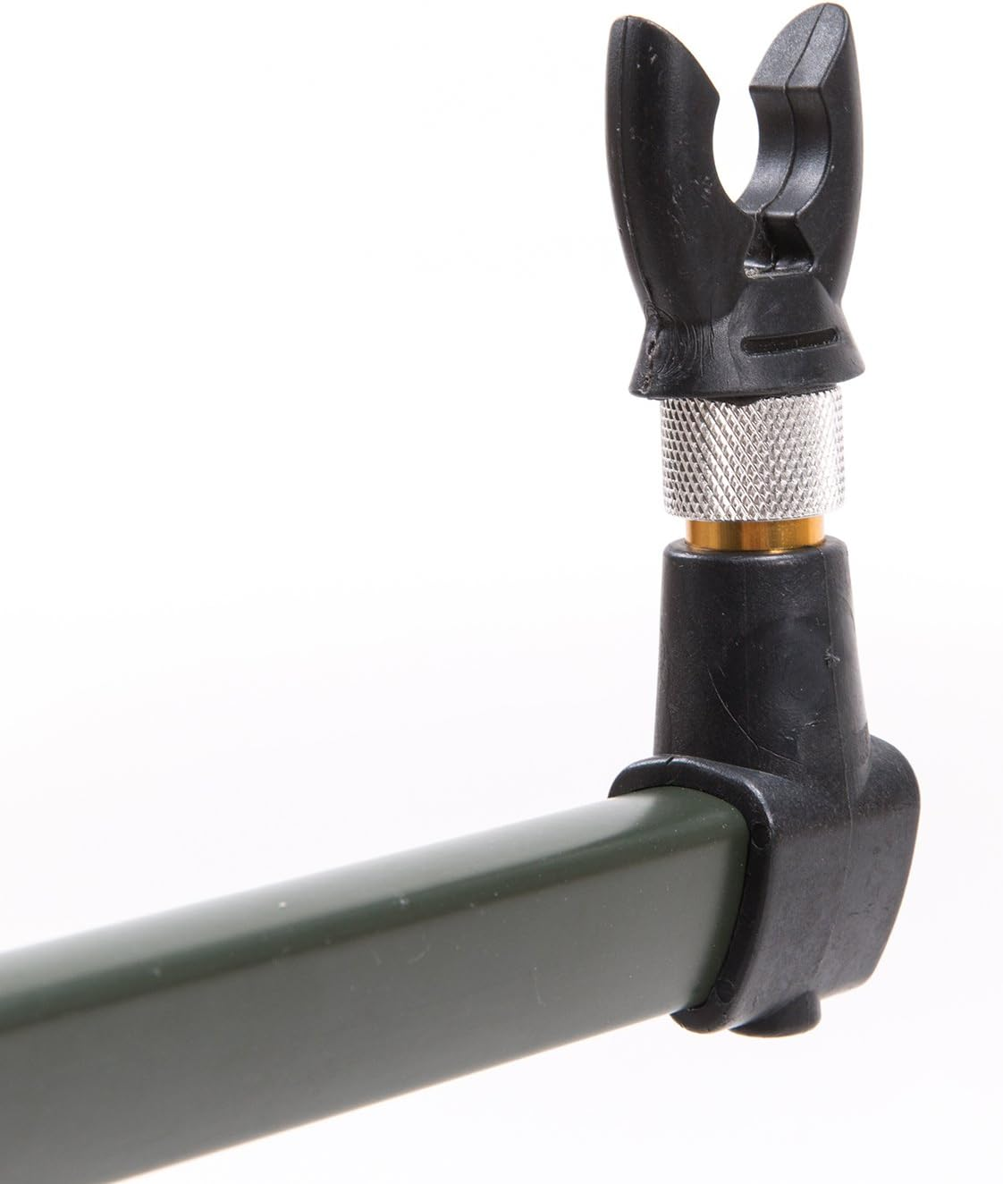 Croch Aluminium Carp Fishing Specialist Goal Post Style Rod Pod Fishing image number 6