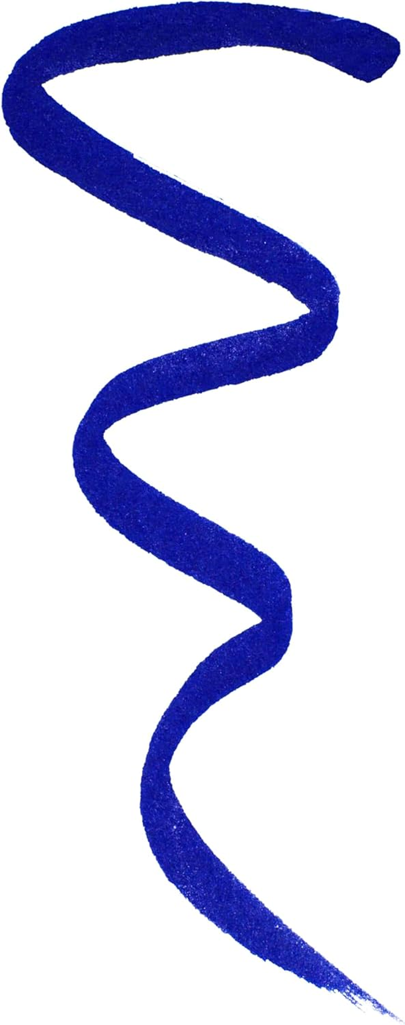 Revolution Super Flick Liquid Eyeliner 4.5 Ml, Blue - Blue image number 6