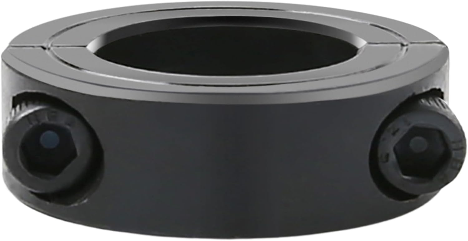 2Pcs Fix Clamps for Sinking Office Chair,Sinking Office Chair Saver for Stop Sinking,Gas Lift Cylinder Stoppers image number 3