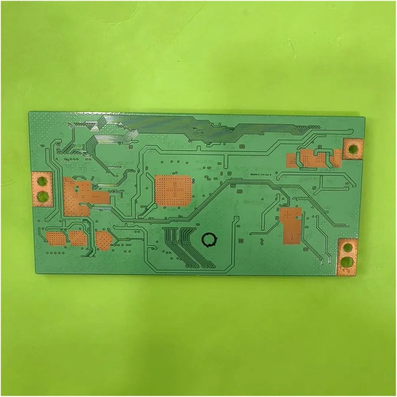 S120BF60C4LV1.2 T-CON Logic Board Lj94-03673D，Compatible for UA46C5000QR TV Accessories image number 4
