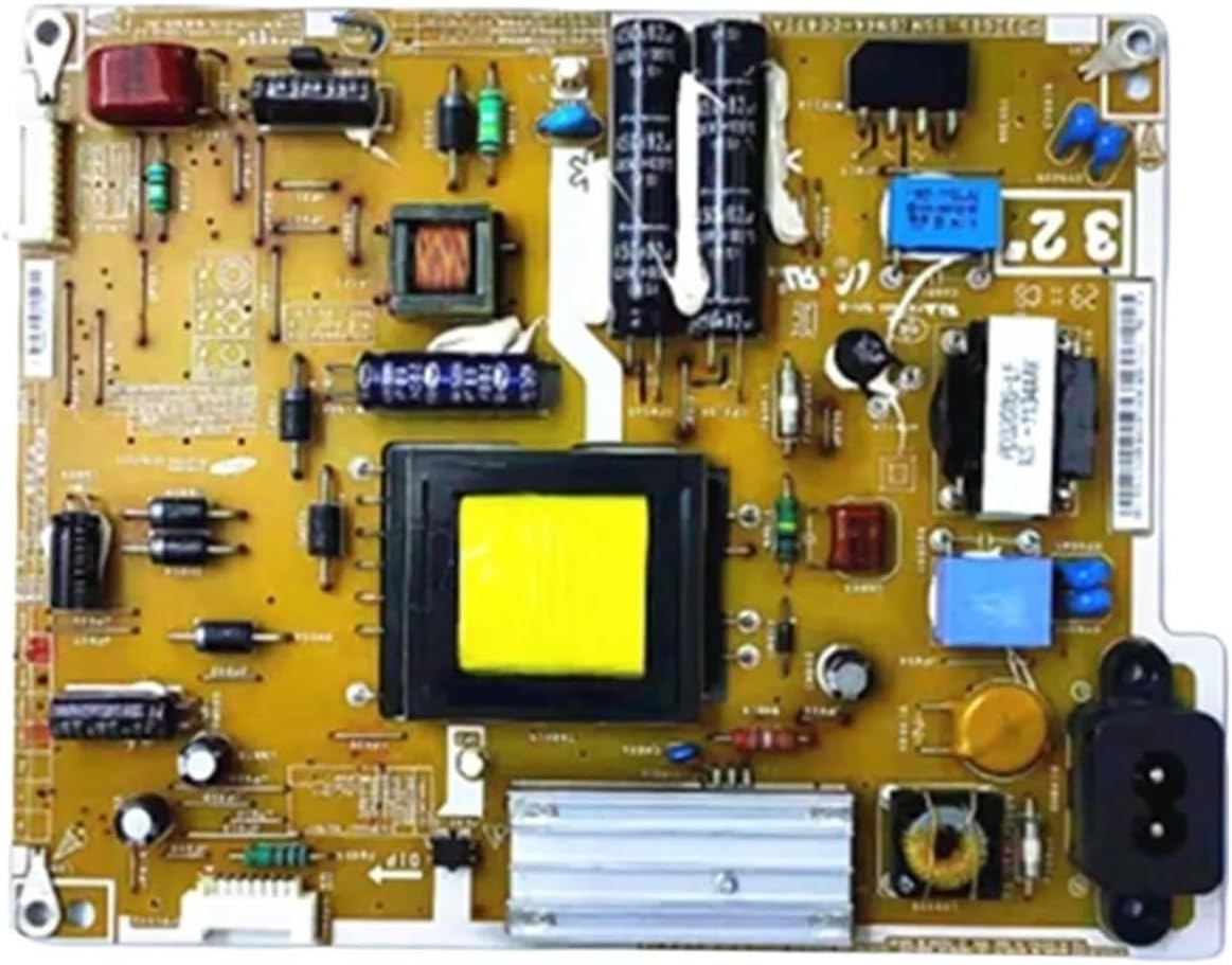 Power Board BN44-00472A/B/C PD32G0S_BSM for UA32D4003B 32-Inch LCD TV image number 4