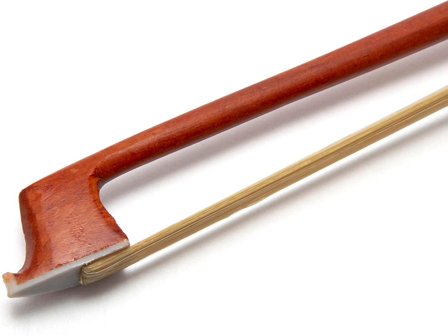 Theodore 1/2 Standard Violin Bow image number 3