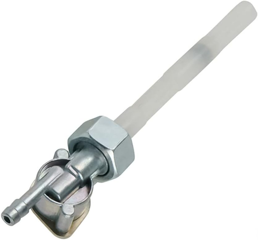 Fuel Tank Cock Shutoff Switch Valve for Honda Z50R Z50 R Petcock 1979-1985 Scooter