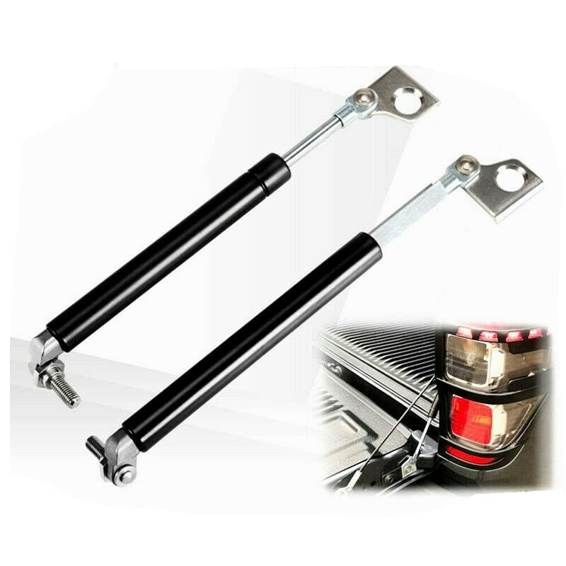 Tailgate Easy up Slow down Strut Assist System Tailgate Strut for Holden Colorado LS LTZ Z71 RG Ute 2012 2013 2014 2015 2016 2017 2018 2019