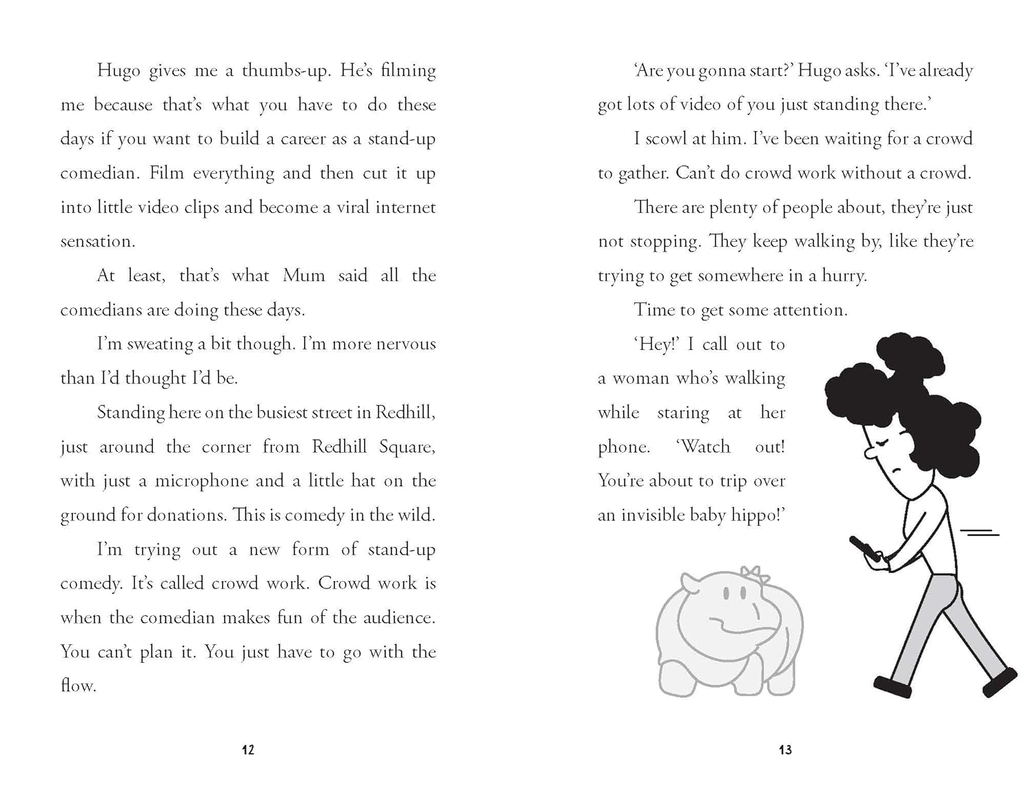 Funny Kid Seriously Soccer (Funny Kid, #14): the New Book in the Hilarious, Laugh-Out-Loud Children'S Series for 2025 from Million-Copy Mega-Bestselling Author Matt Stanton image number 1