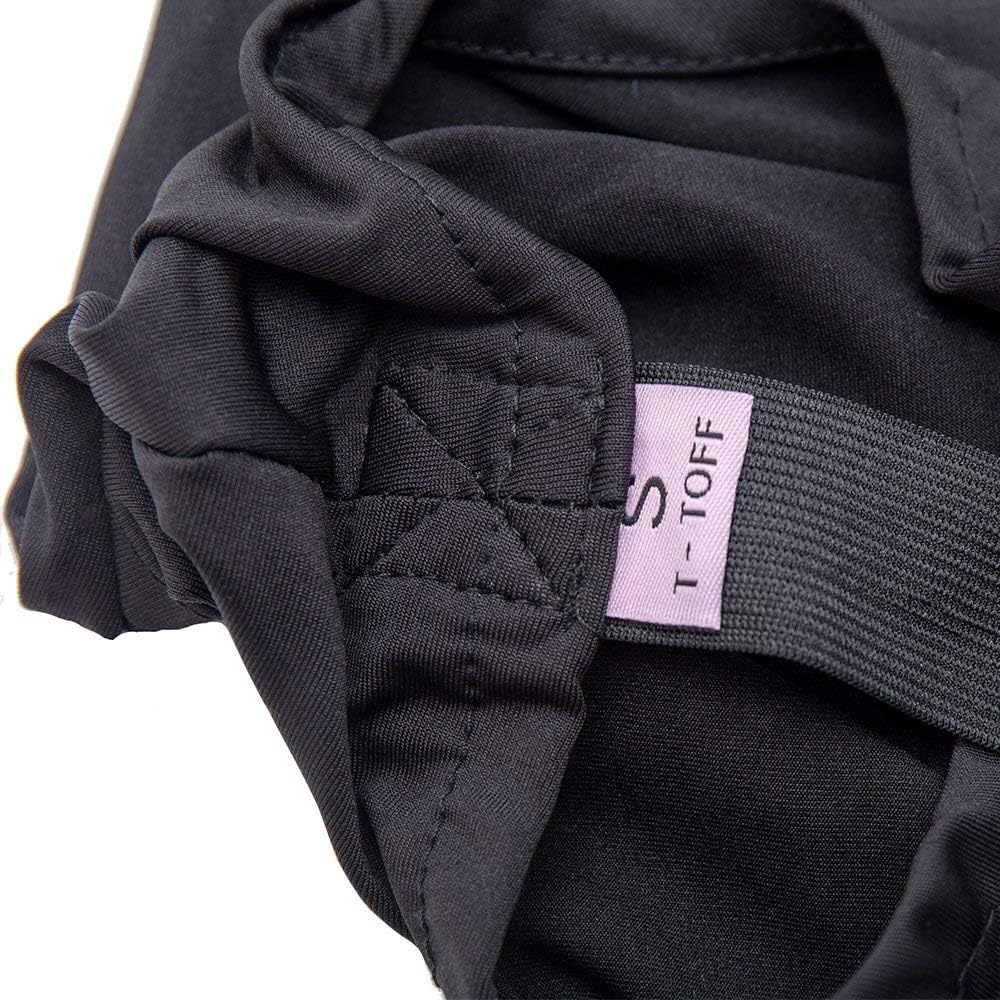 Travel Luggage Cover Spandex Protective Elastic Suitcase Protector Bag image number 3