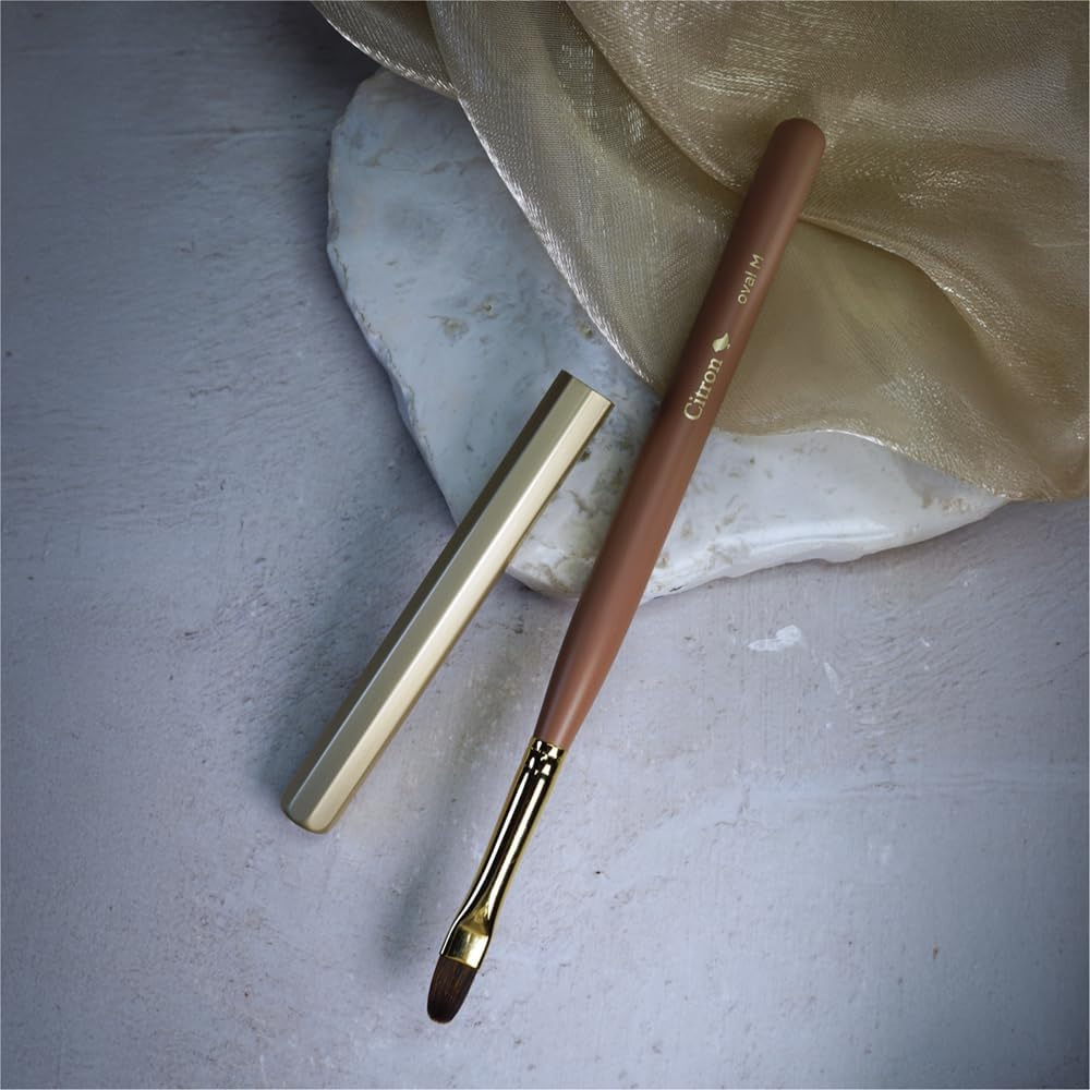 Toy'S X Citron Oval M image number 2