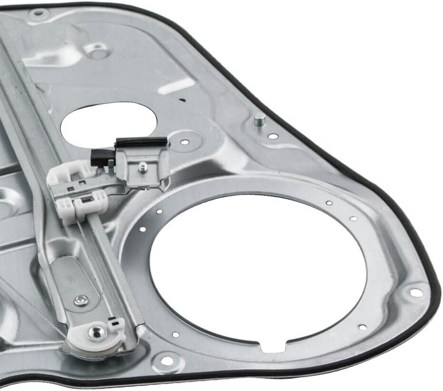 MAX COOL Electric Door Window Regulator with Motor Front Right Suitable for Hyundai I30 image number 1