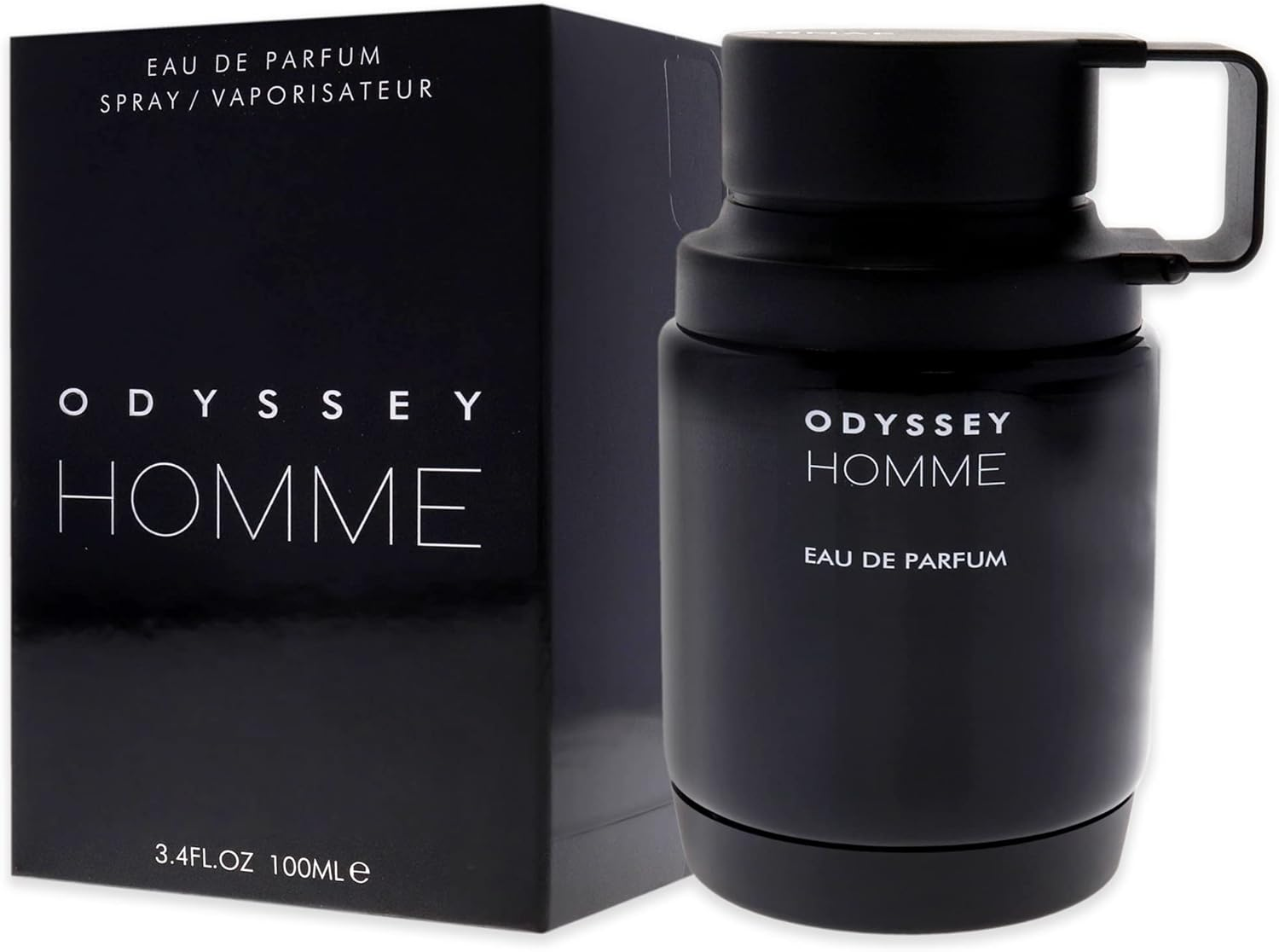 Armaf Odyssey, 100.55 Ml image number 1