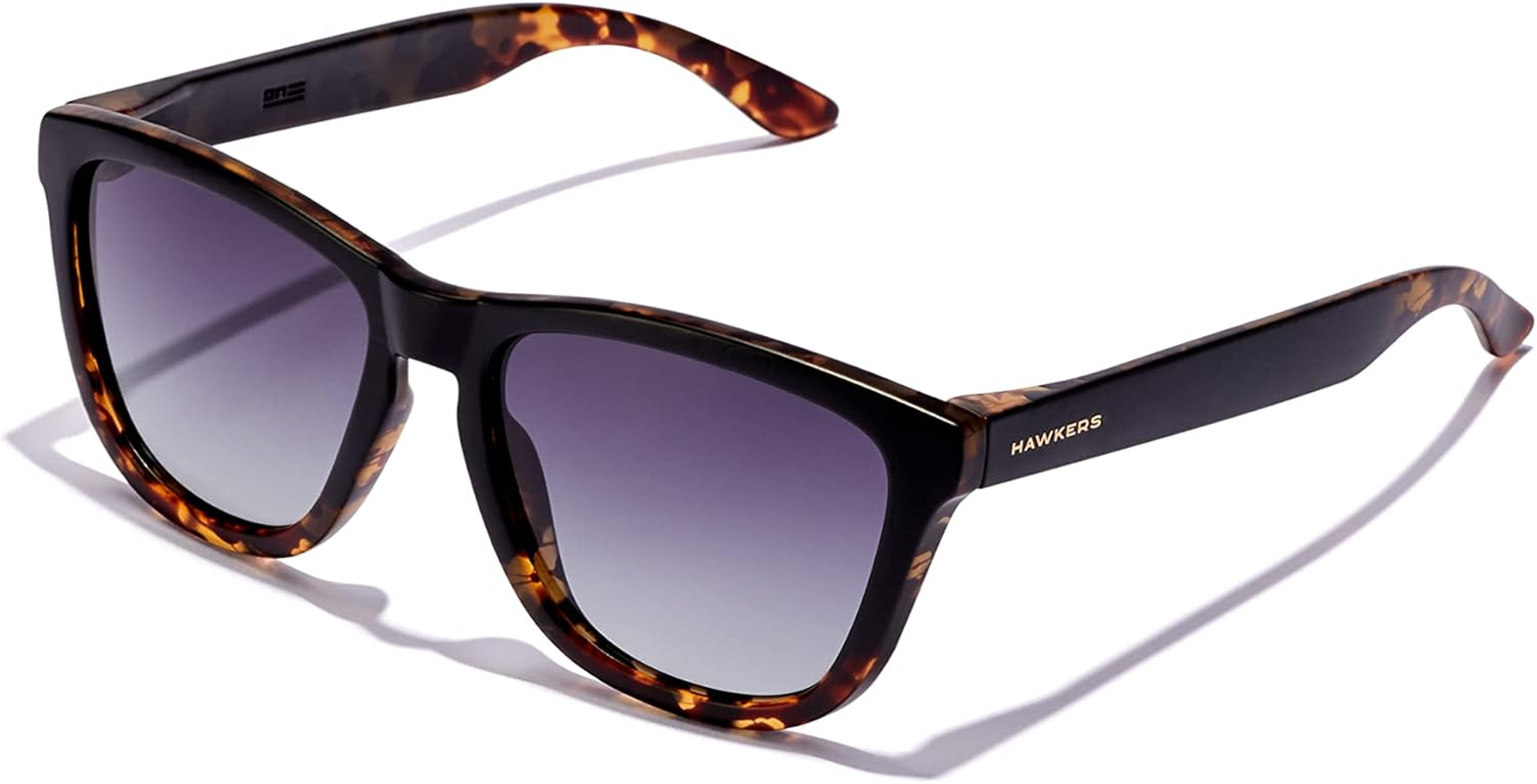 HAWKERS Sunglasses Polarized ONE COLT for Men and Women image number 4