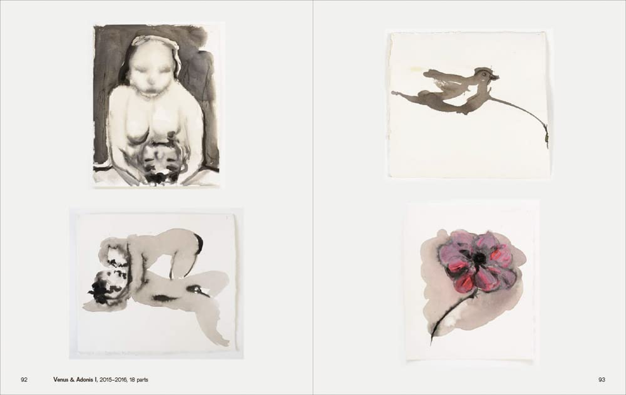 Marlene Dumas: Open-End image number 3