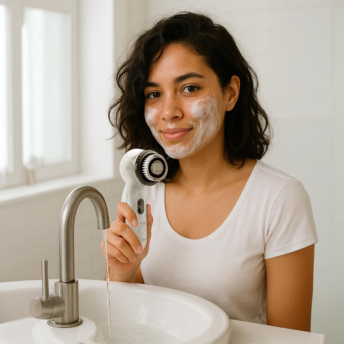 Michael Todd Soniclear Petite Antimicrobial Facial