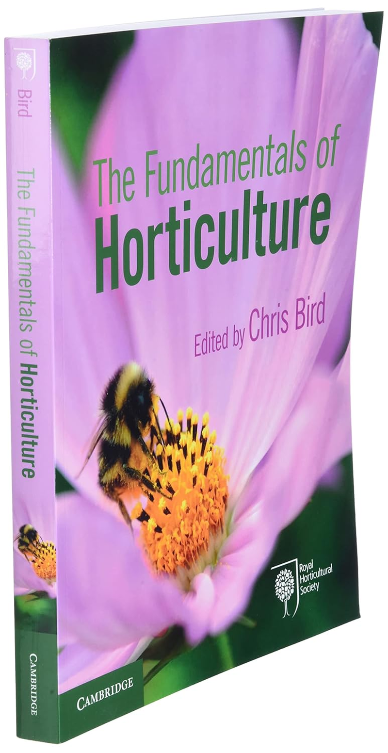 The Fundamentals of Horticulture: Theory and Practice