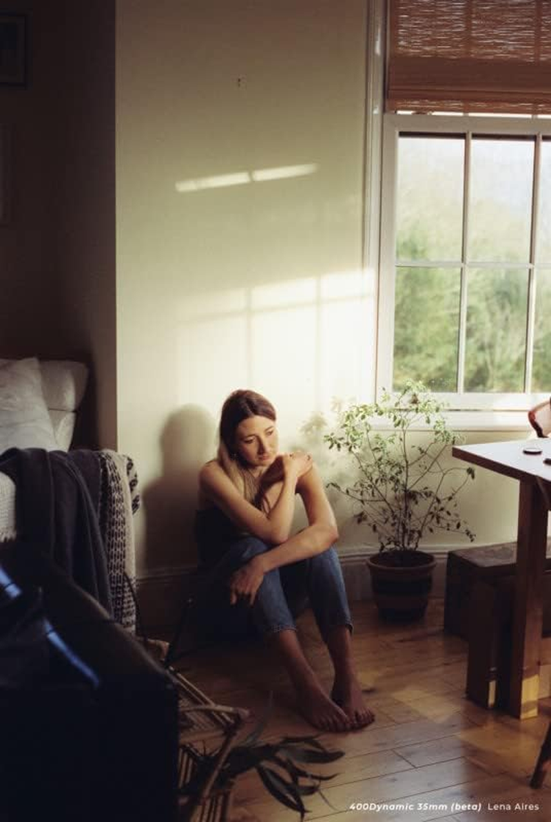 Cinestill 400D Color Negative Film 35Mm 36 Exp 1 Piece image number 2