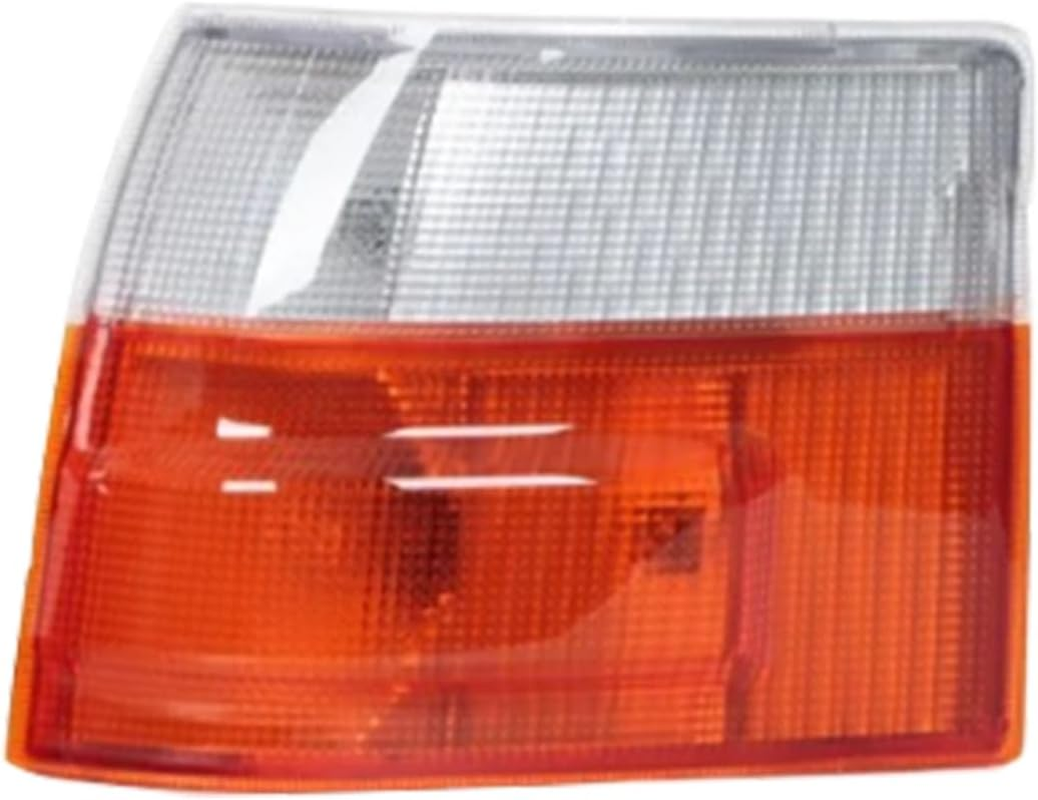 KAKA AUTO PARTS RH/LH Pair of Front Corner Indicators Suitable for Toyota Hiace Van 1989-2005 image number 4