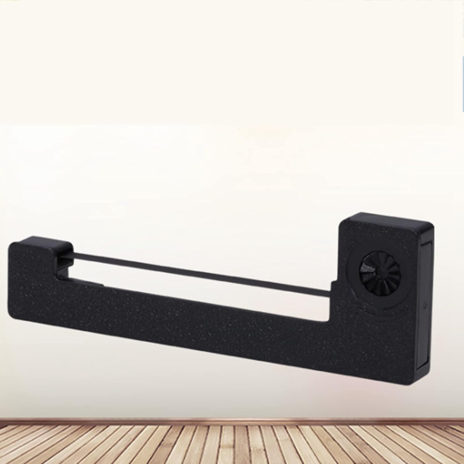 30PCS Black Taxi Ribbon Tape -05 ERC05 Fit for M150 M-150II M1500II M150II EC7000 150II M-150 II image number 5