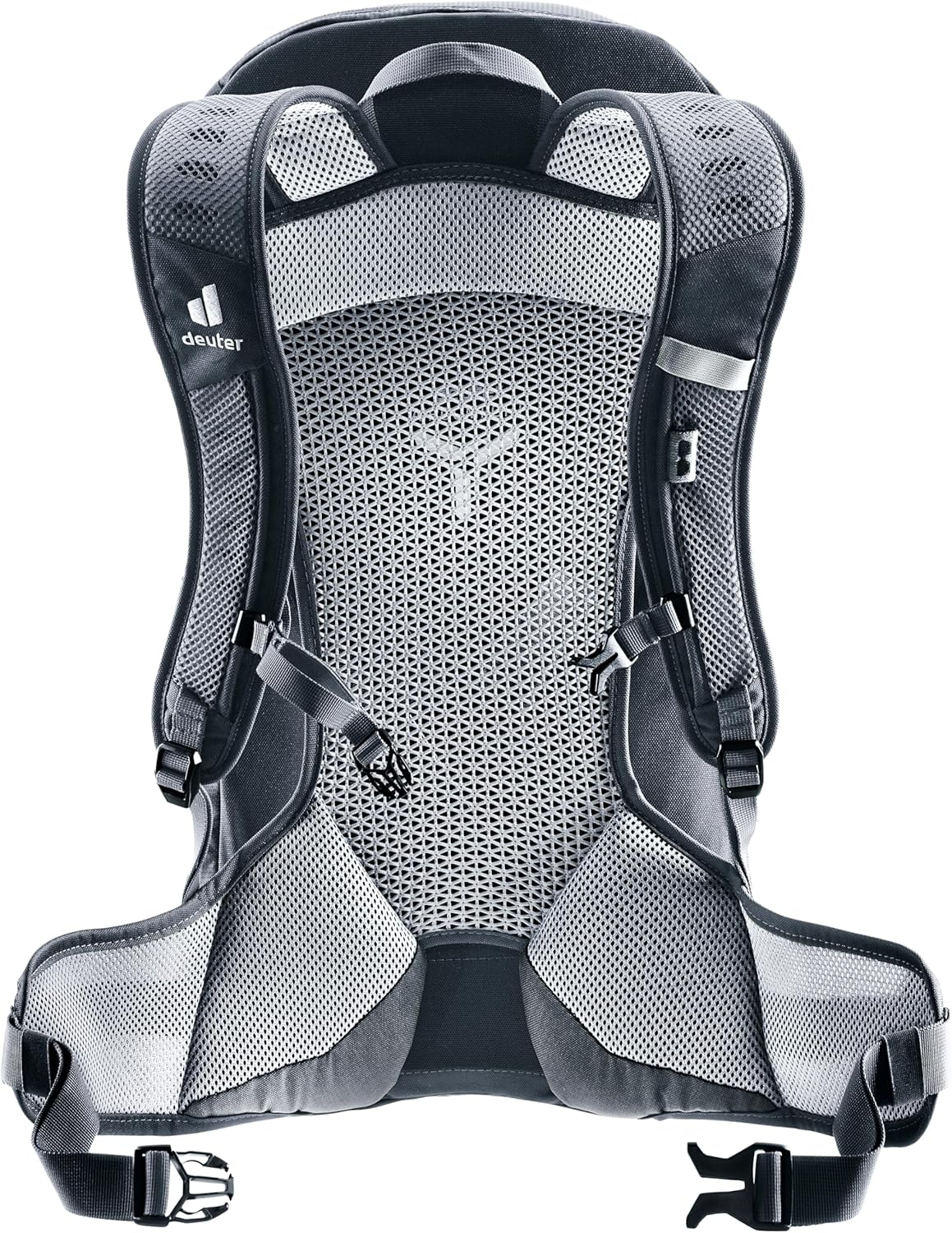 Deuter Hiking Trekking Pack, AC Light, 23, Black, 23L image number 6