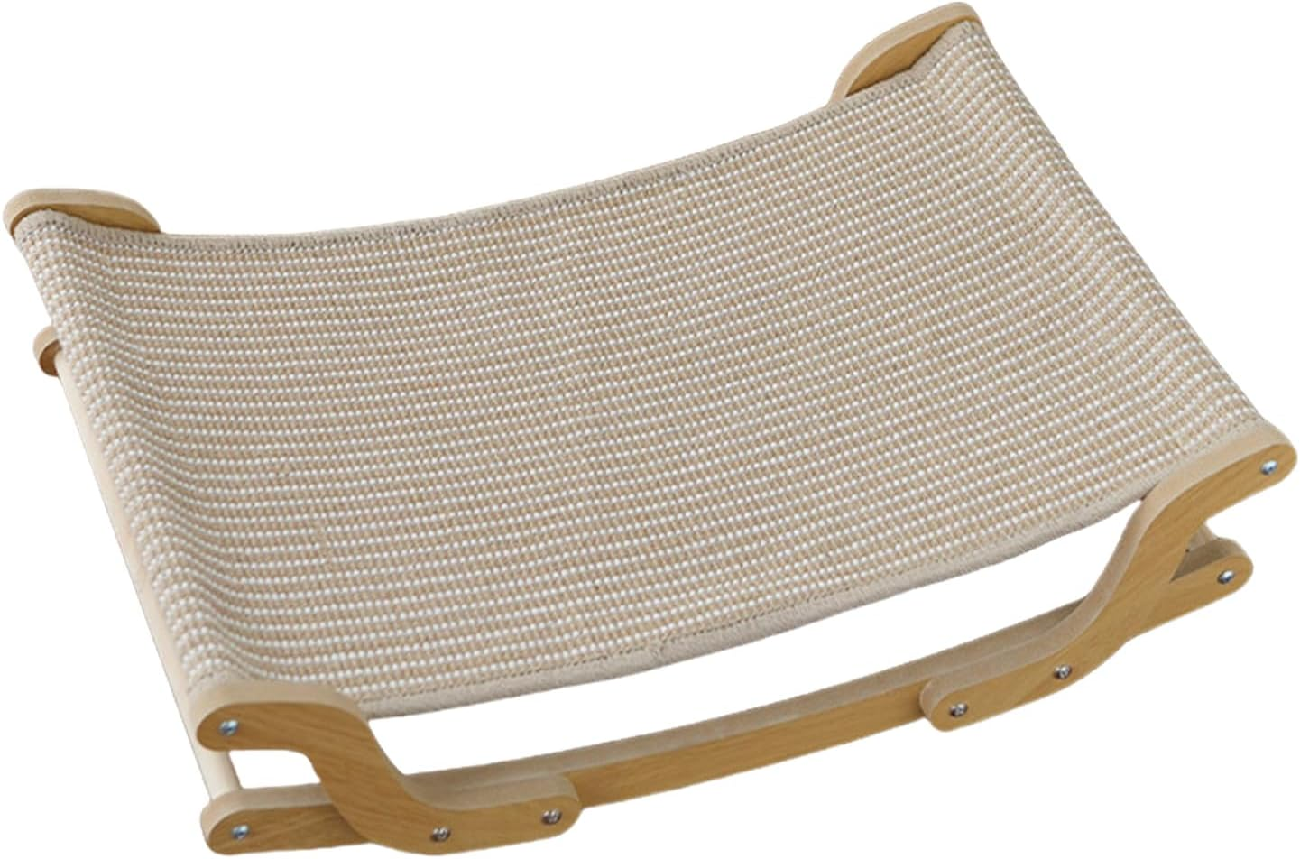 Cats Lounge Chair,Cats Sleep Nest - Kittens Rocking Bench Playbench Living Room Indoor Balcony Apartment Garden Travel Warm Days Lounge Window Home