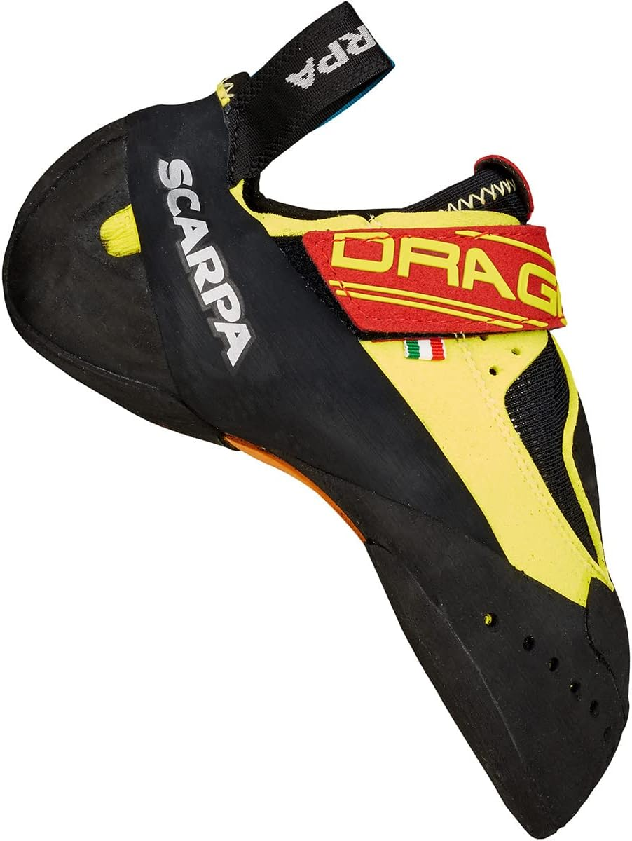 SCARPA Drago Climbing Shoe