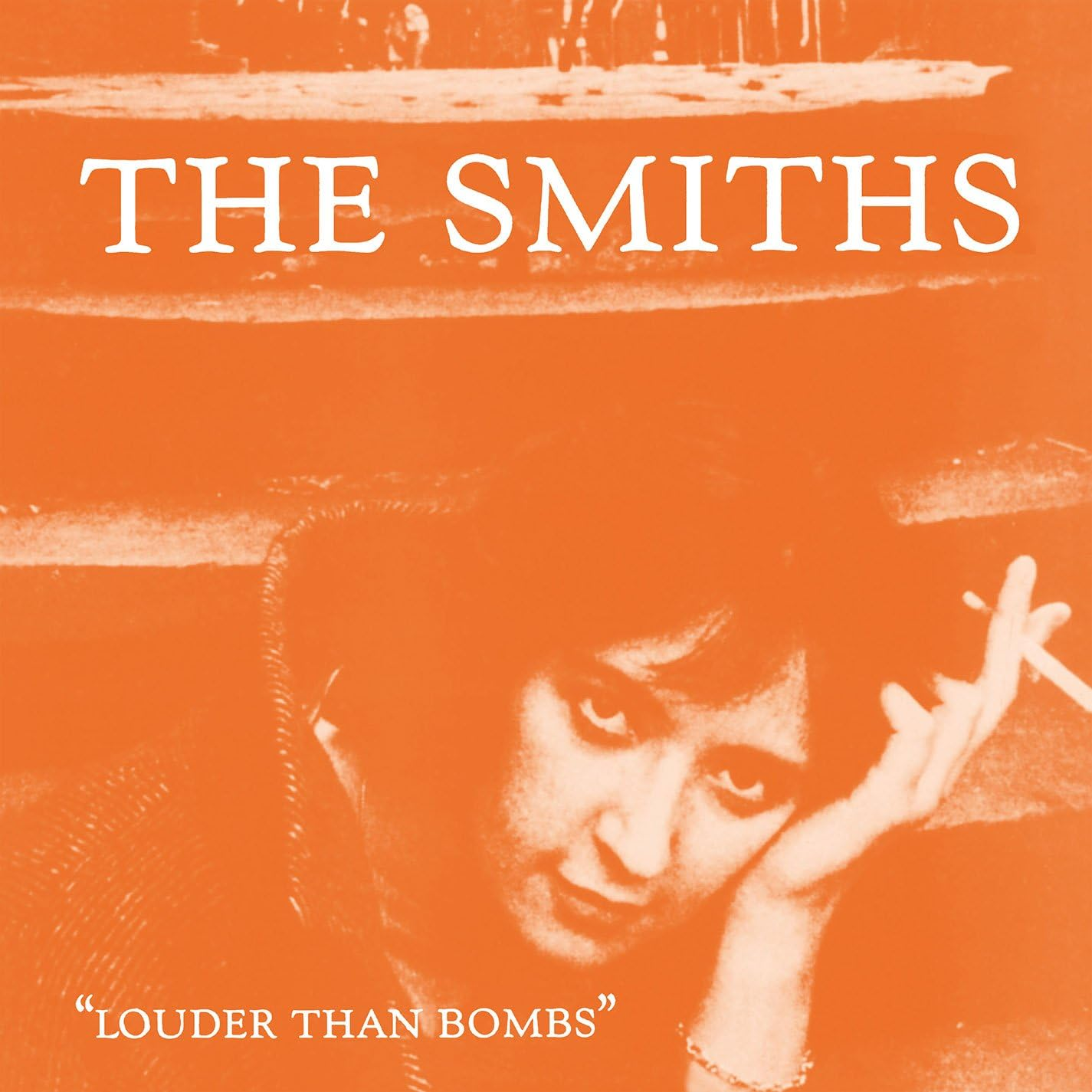 Louder than Bombs (180G/Remastered)
