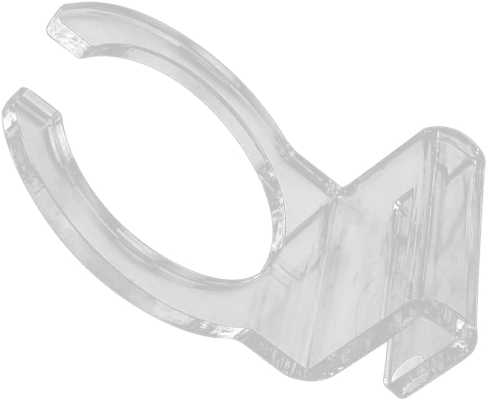 Ipetboom 2Pcs Aquarium Decoration Accessory Filter Bag Holder Bracket Drawstring for Fish Tank Cleaning image number 2