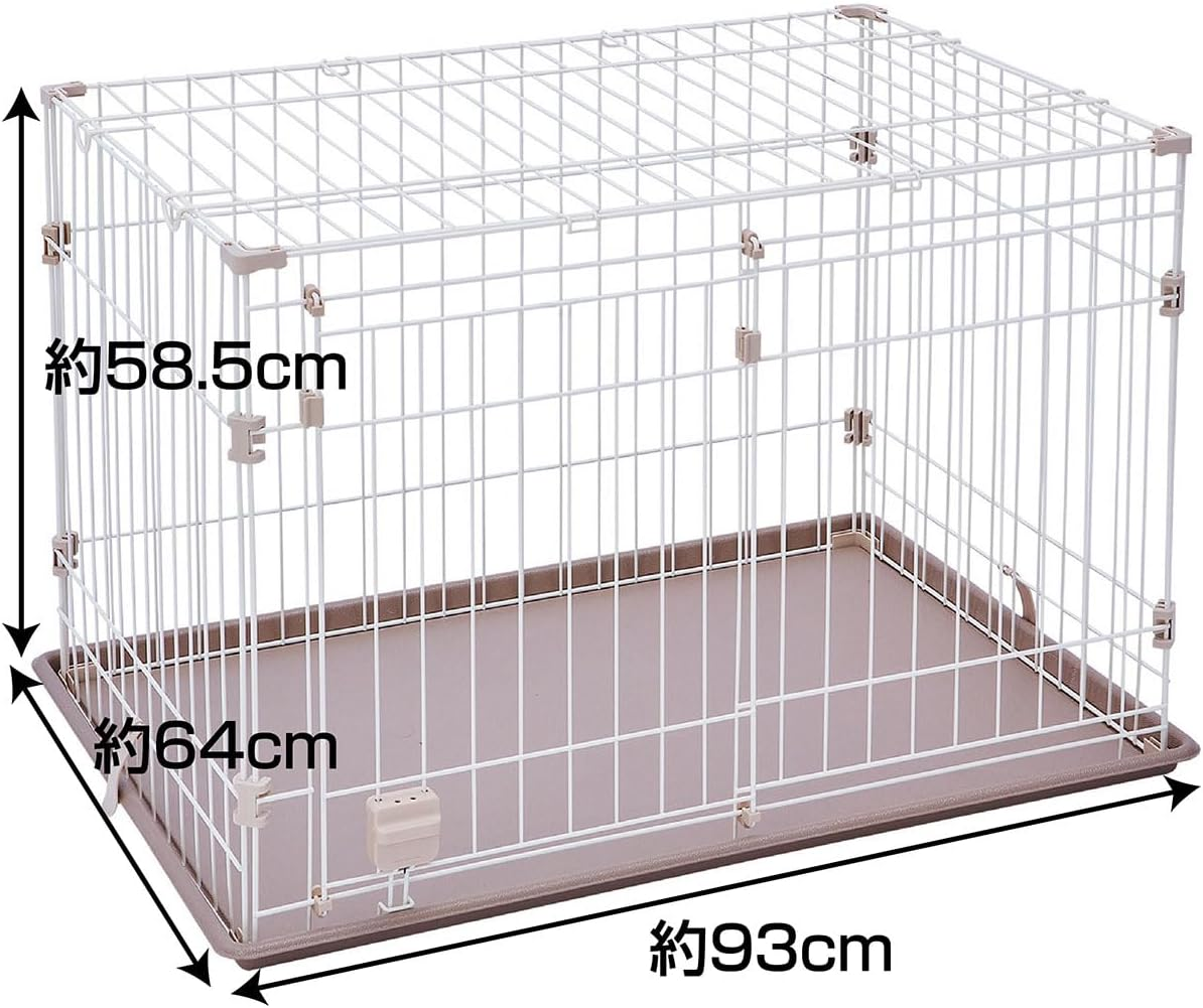 Add.Mate Dog Circle, Basic Puppy Circle, Natural image number 4