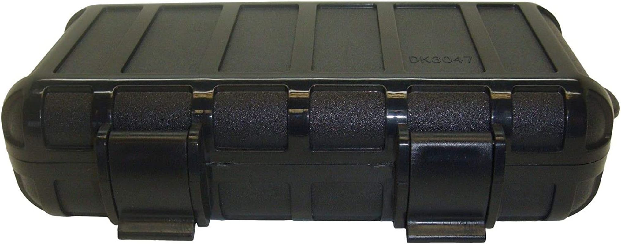 Magnetic Stash Safe Box Money Magnet Storage Secret Key Holder Hidden Compartment Car GPS image number 2