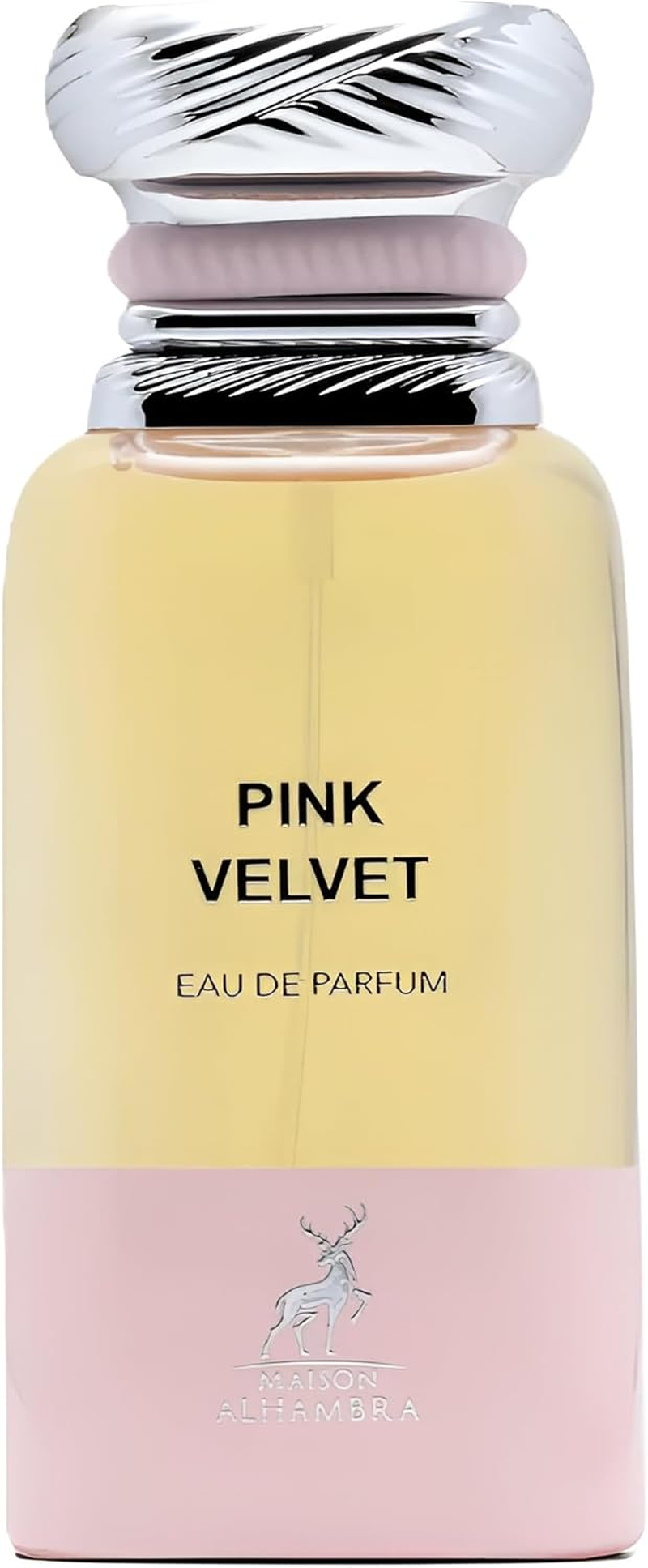 Rose Petals by Maison Alhambra for Women - 2.7 Oz EDP Spray image number 1