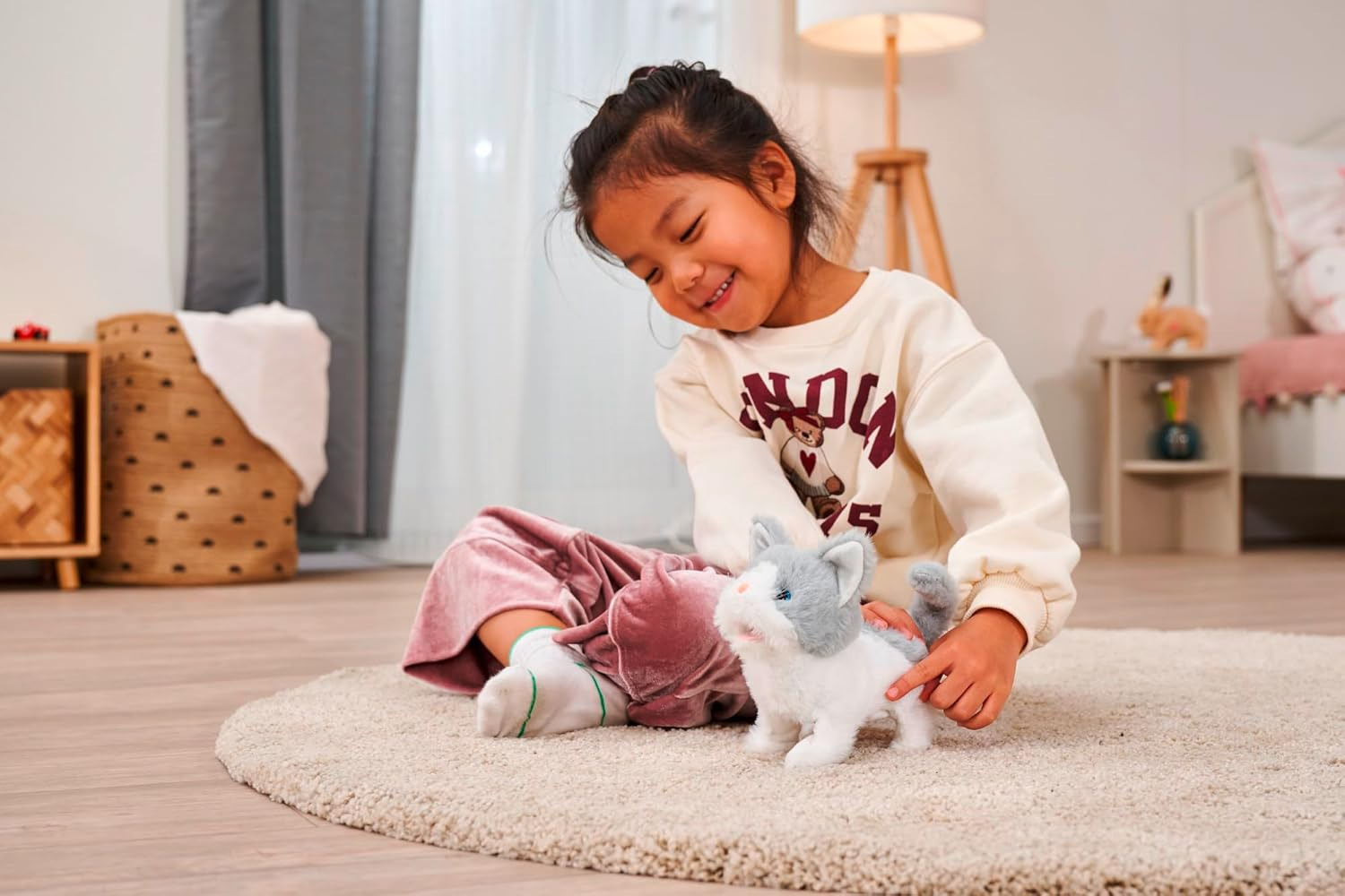 Petzoo Kitty image number 2