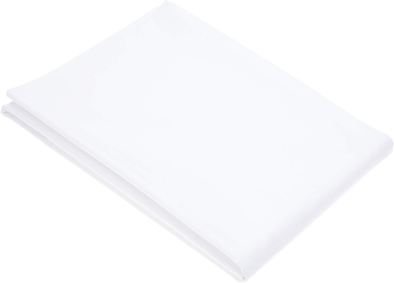 Bambury Chateau Pillowcase Pillowcase, King, White