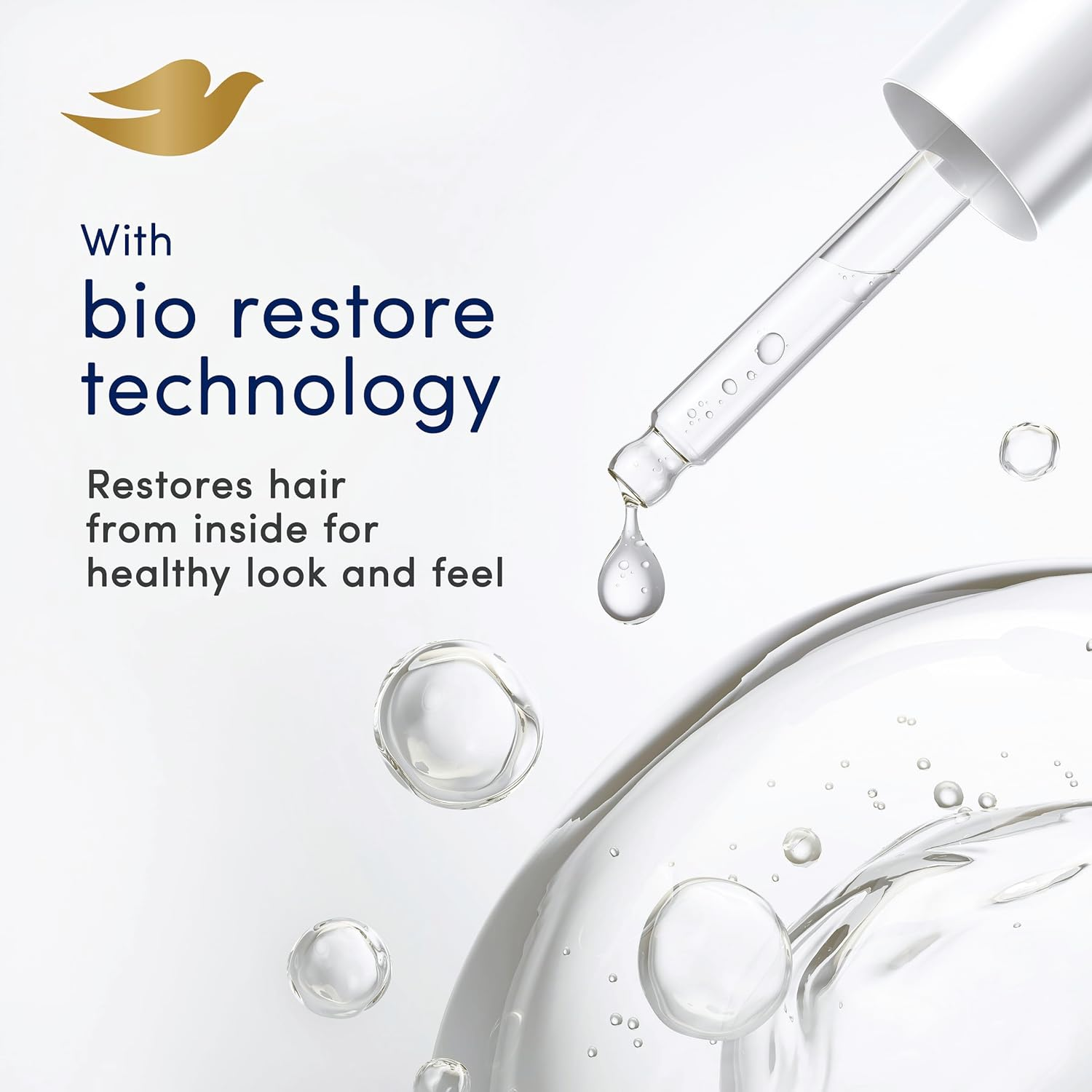 Dove Nourishing Moisture Hair Conditioner 850 Ml