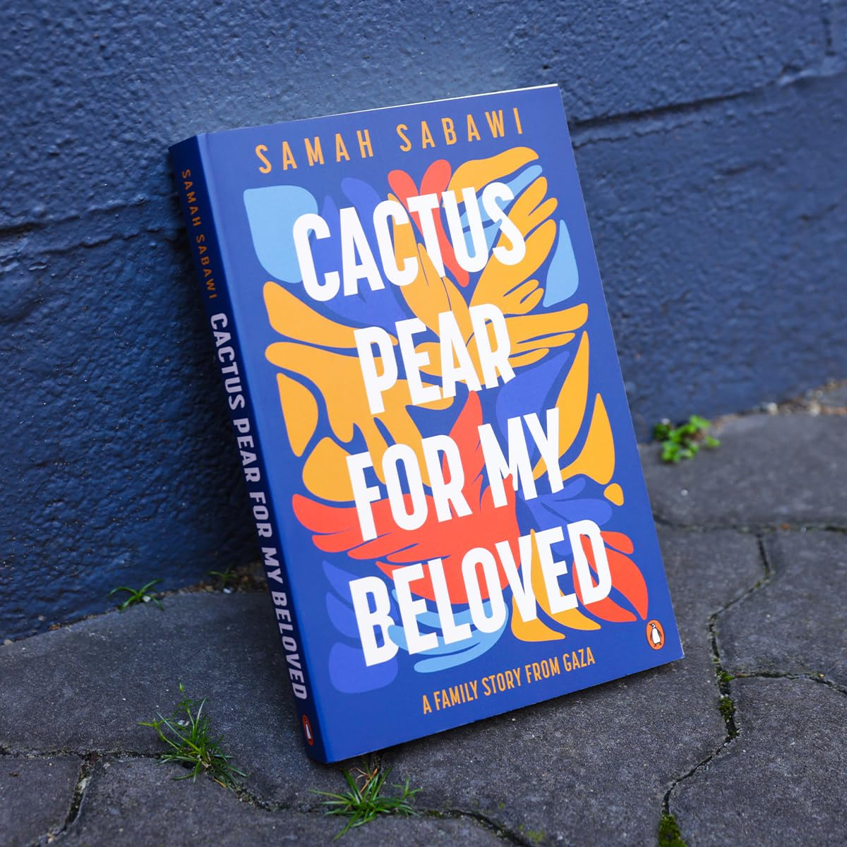 Cactus Pear for My Beloved: a Family Story from Gaza image number 2