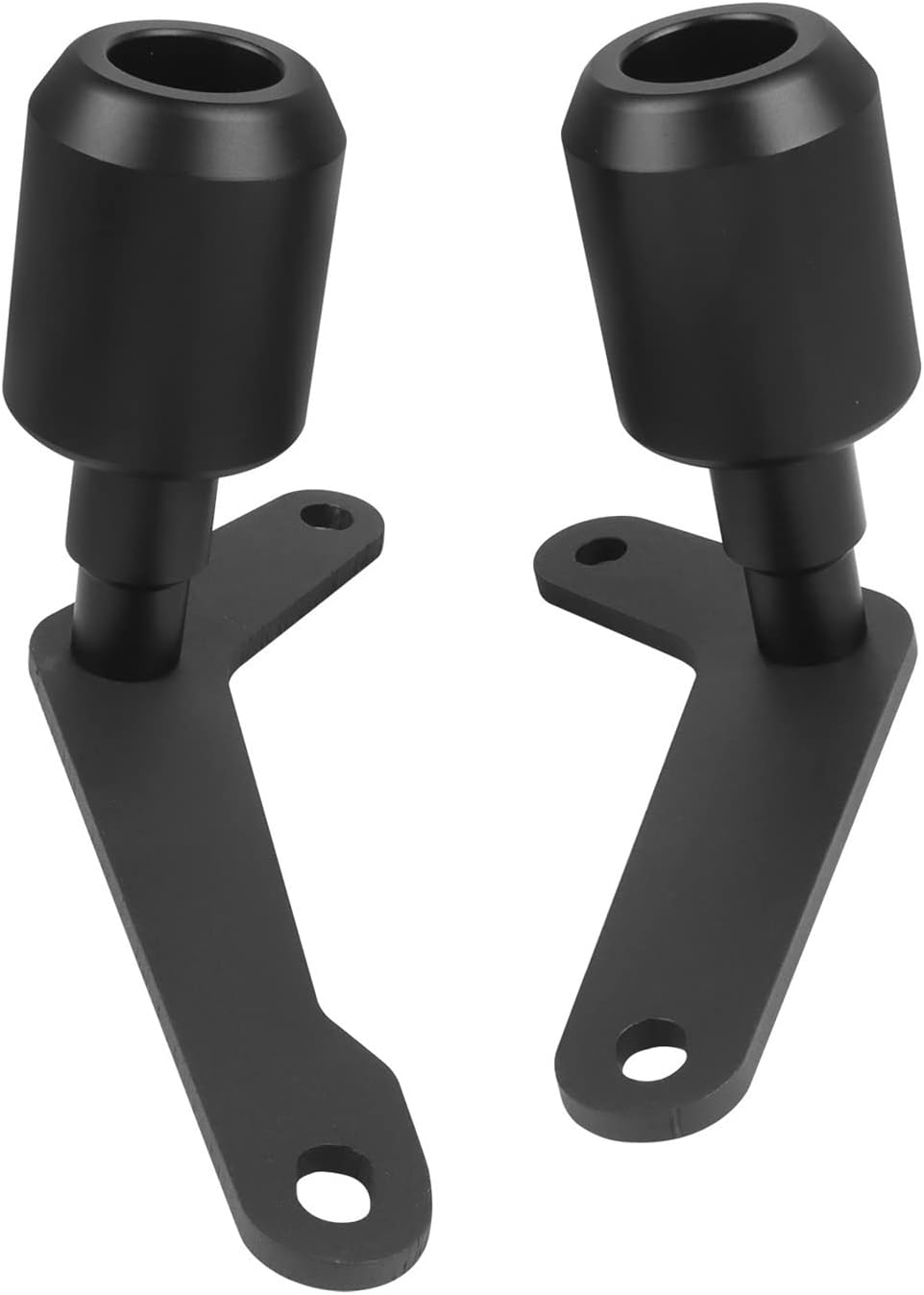 Motorcycle for Triumph Trident 660 2021-2023 2022 Frame Slider Fairing Guard Crash Pad Protector Falling Protection Accessories Trident660 image number 5