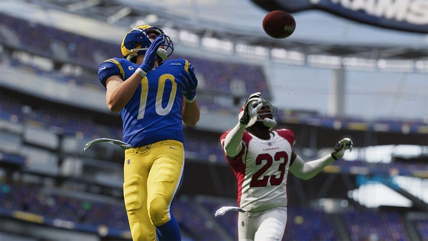 Madden NFL 23 - Playstation 4 image number 3