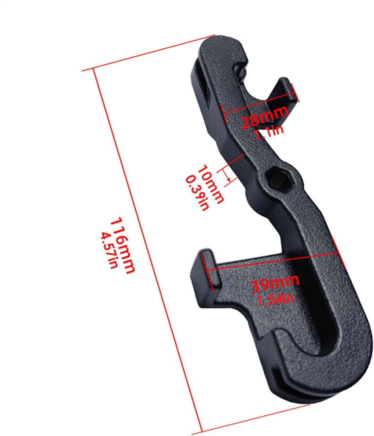 Brake Pipe Bender,Manual Tube Equipment for Car | Efficient Tubing Bender Plier and Brake Fluid Forming Tool for Car Maintenance image number 5