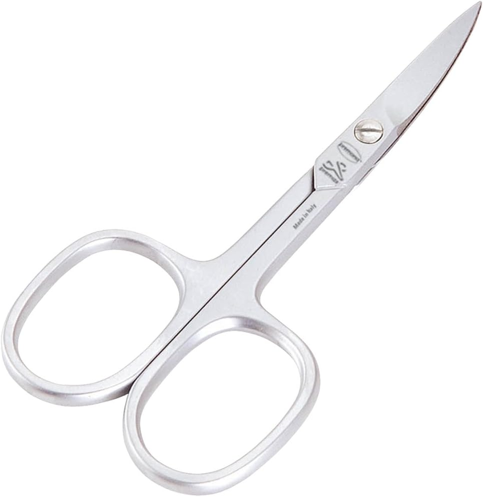 Premax 20164 Nail Scissors &ndash; Essential Collection, 1 Piece