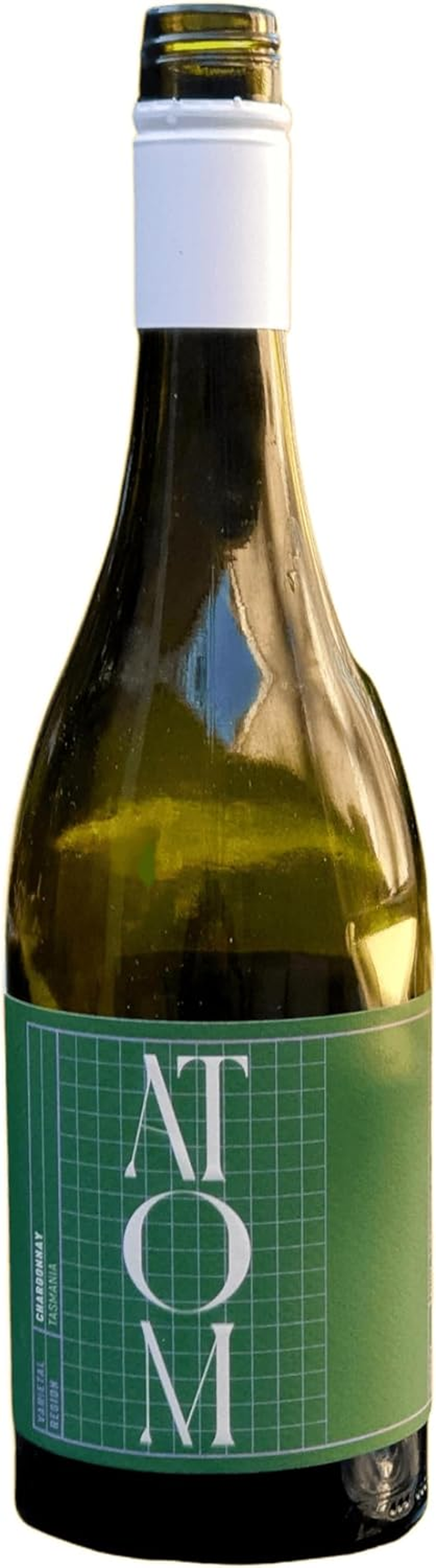 Atom Tasmanian Chardonnay 2024