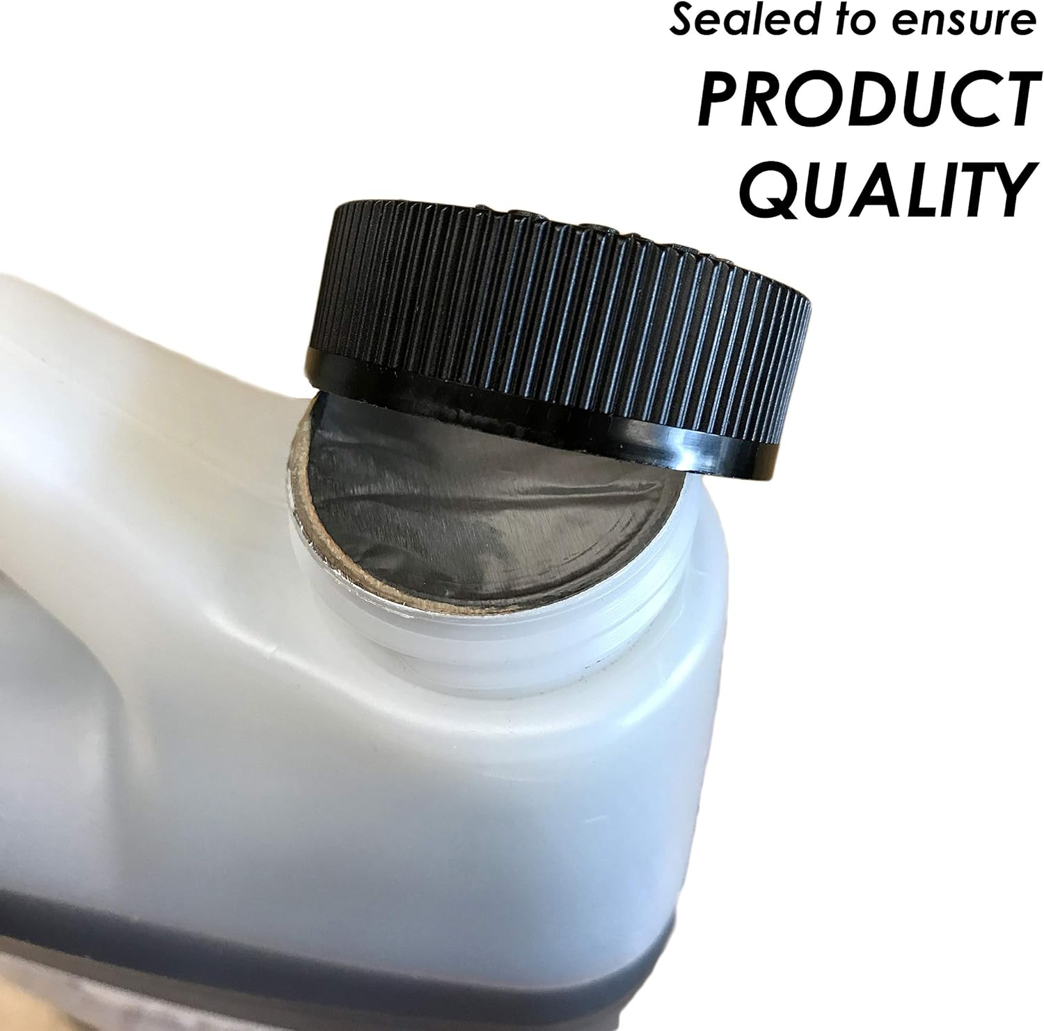 Stanadyne Performance Formula Diesel Fuel Additive 2 Pack of 1/2 Gallon Jugs - Part # 38566 image number 2