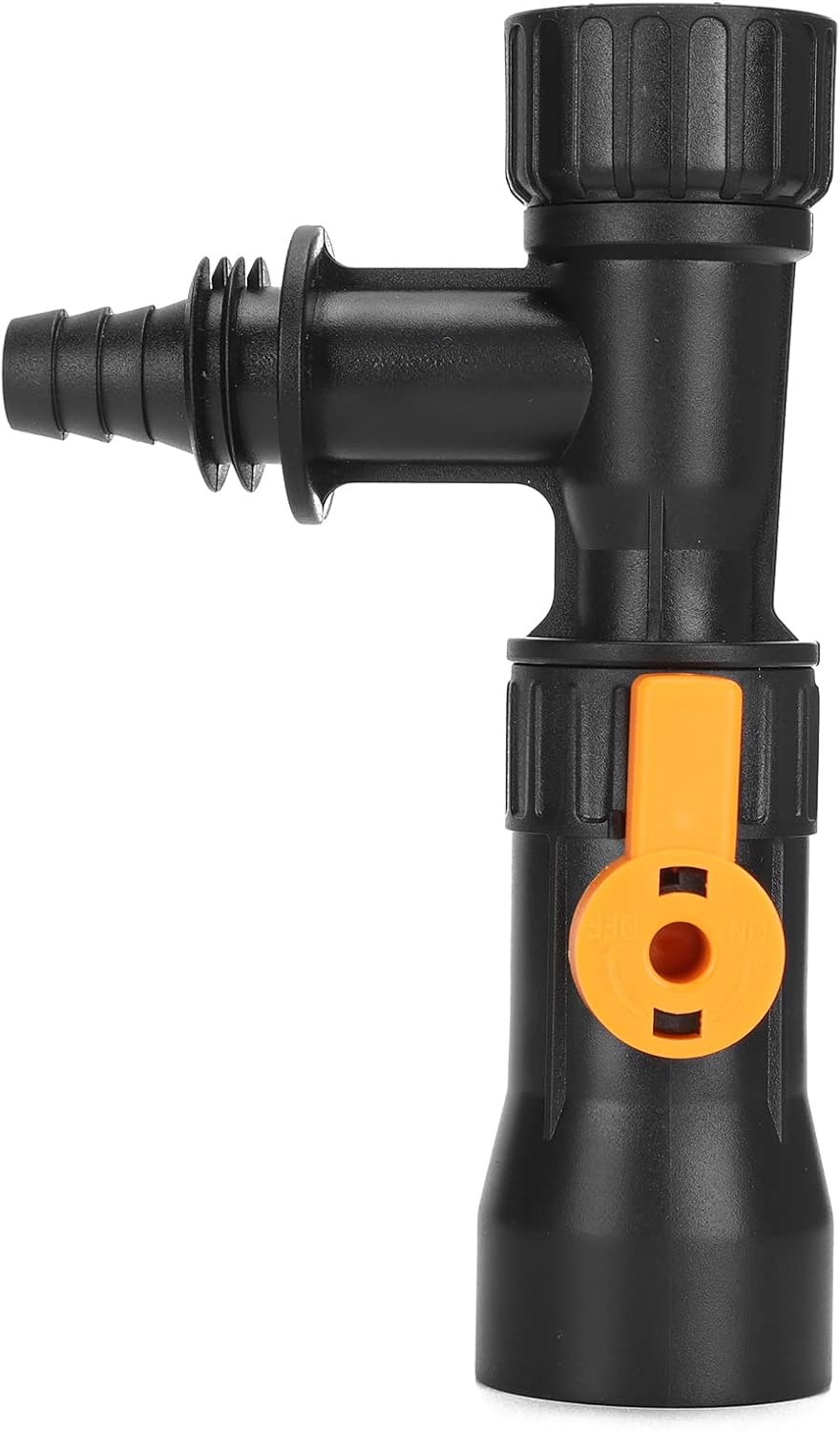 Tnfeeon Fish Tank Water Changer Faucet Connector Aquarium Water Changer with 2 Faucet Adapters image number 3