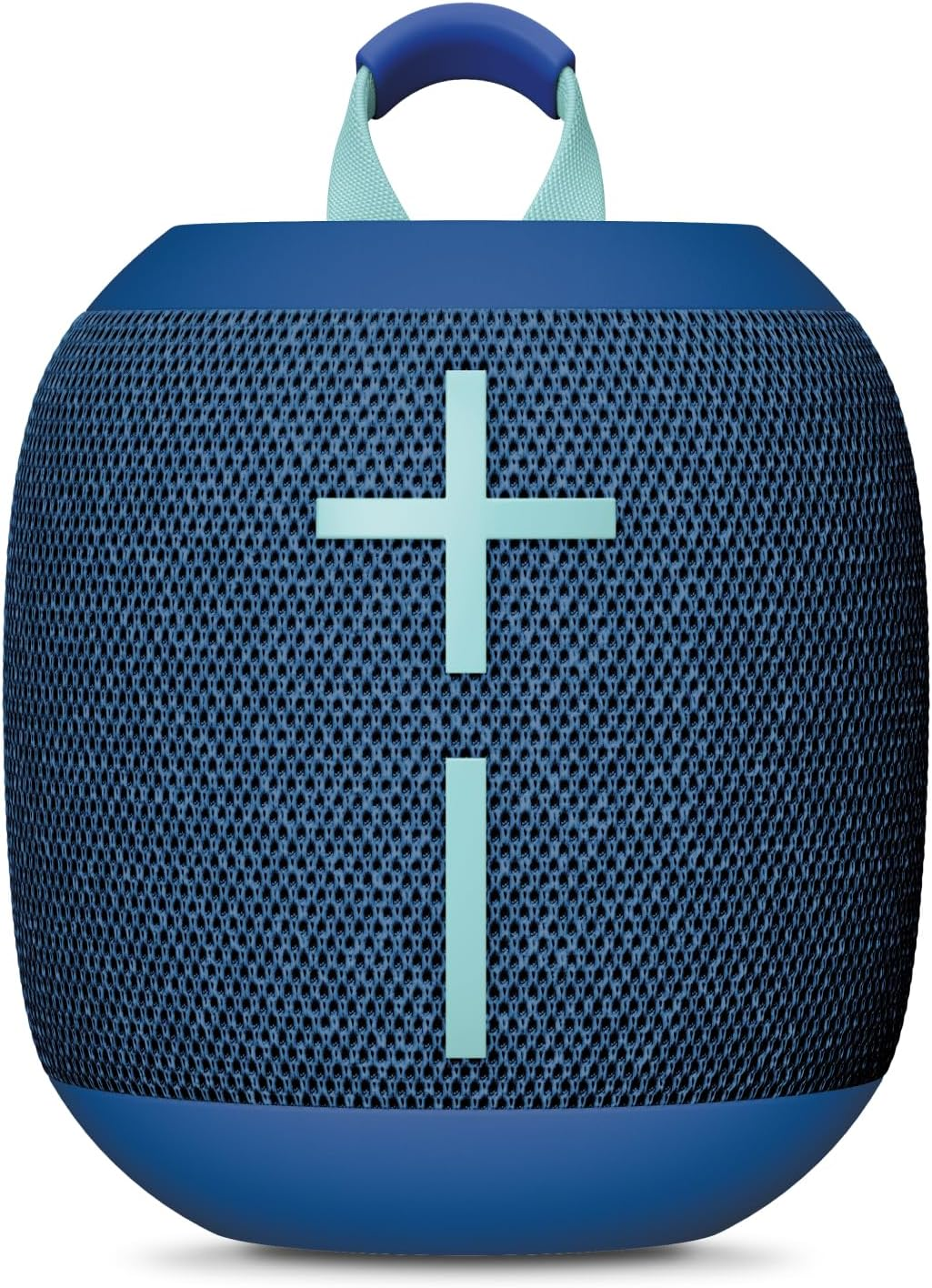 Ultimate Ears WONDERBOOM 4 Portable Waterproof Bluetooth Speaker with Big Bass and 360-Degree Sound, Dustproof Floating Speaker with 131Ft (40M) Range - Joyous Brights