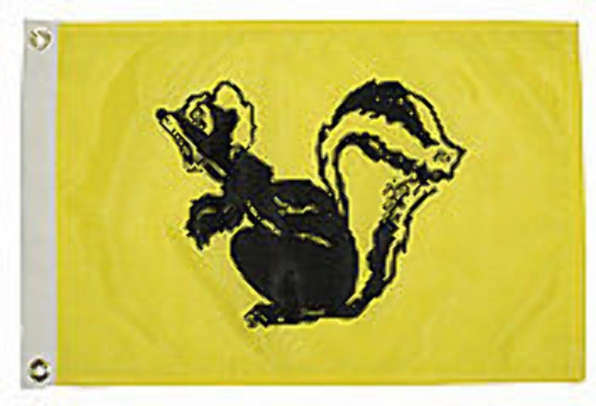 Taylor Made Products Boat Flag image number 6